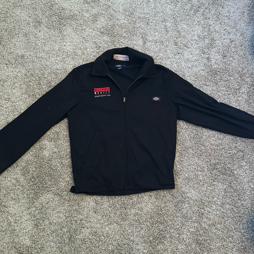 Vintage Dickies Work Jacket